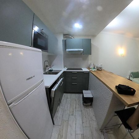 Apartamento T0 Albufeira Perto Do Centro Eksteriør bilde