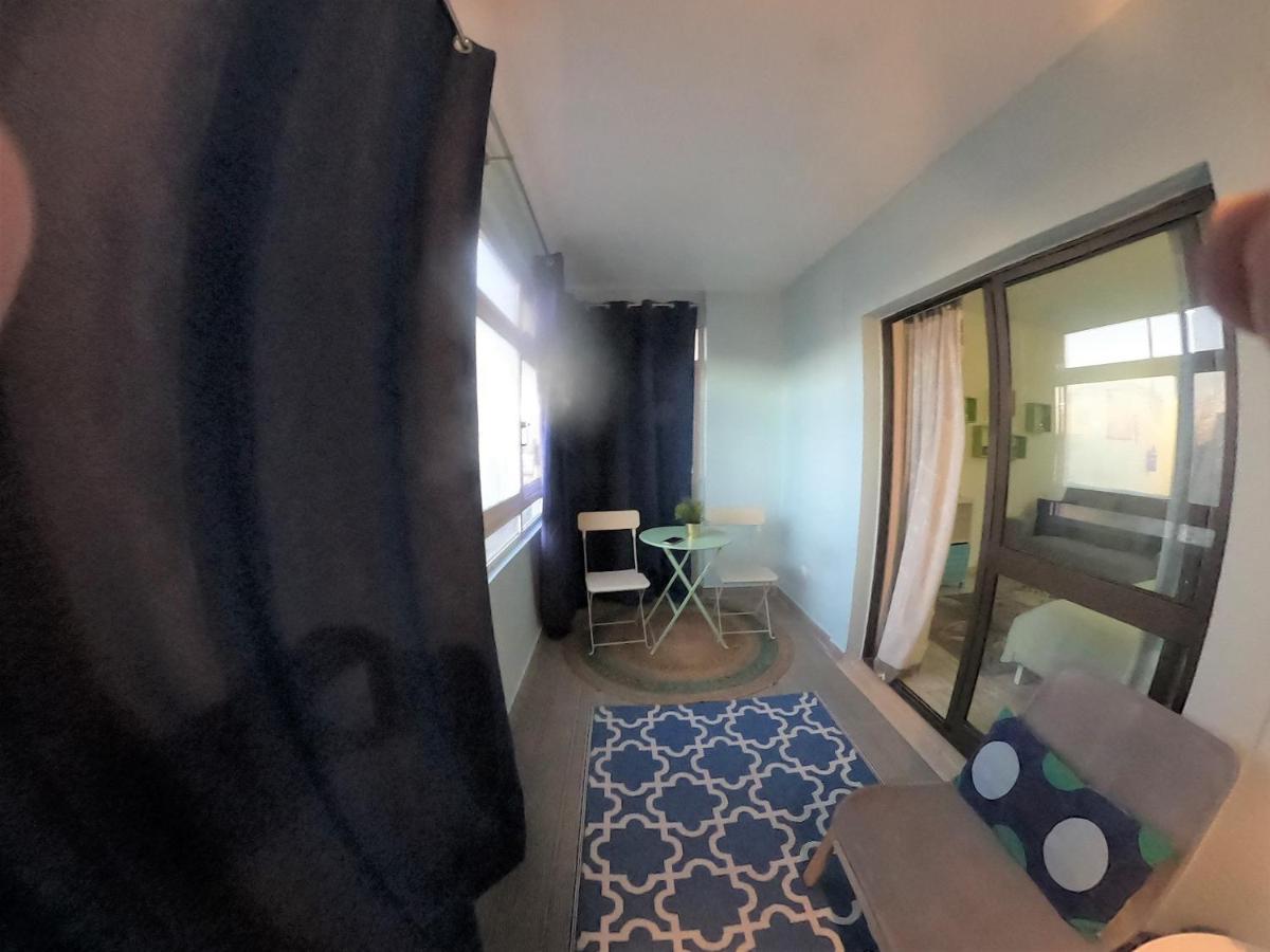 Apartamento T0 Albufeira Perto Do Centro Eksteriør bilde