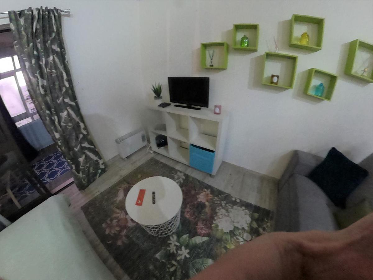 Apartamento T0 Albufeira Perto Do Centro Eksteriør bilde