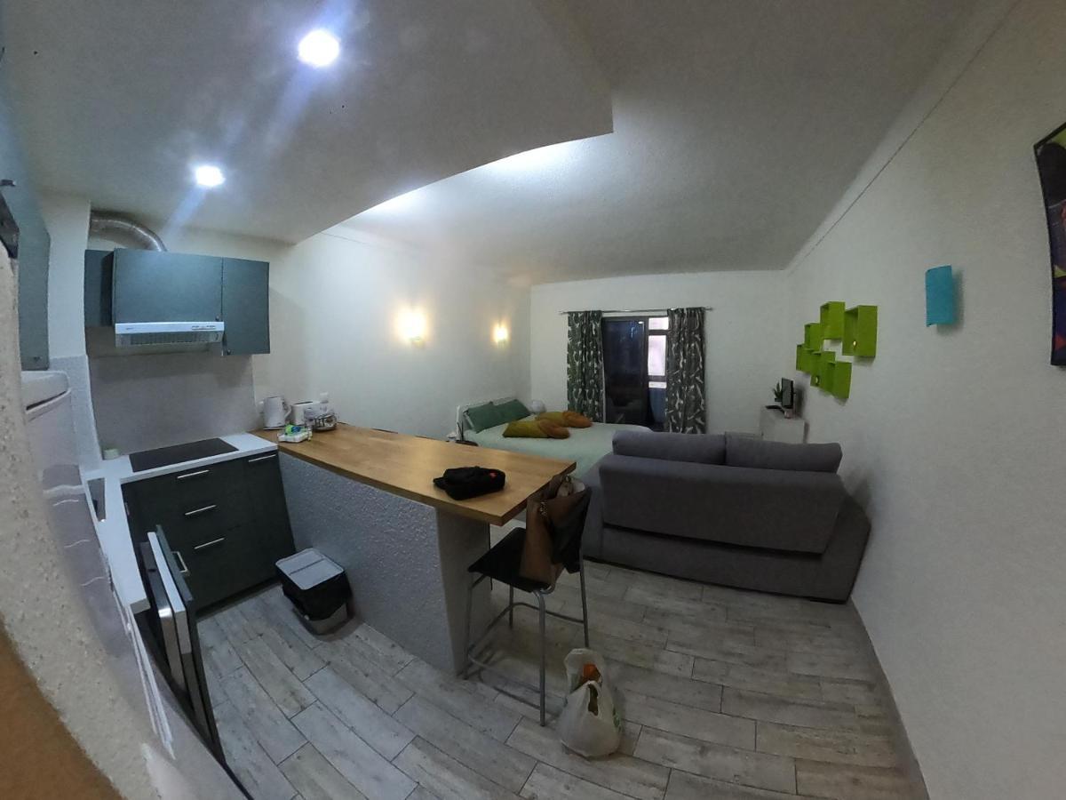 Apartamento T0 Albufeira Perto Do Centro Eksteriør bilde