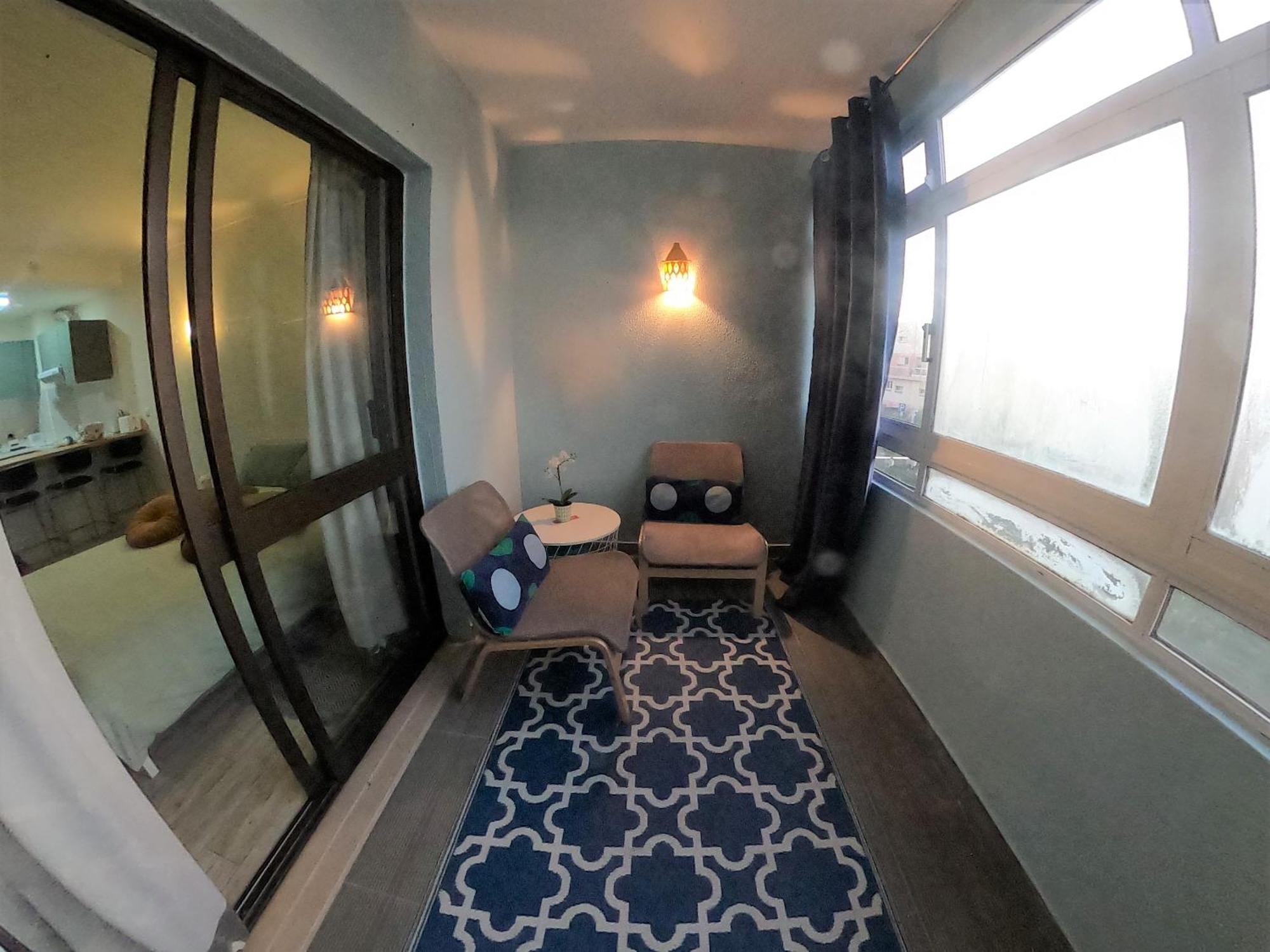 Apartamento T0 Albufeira Perto Do Centro Eksteriør bilde