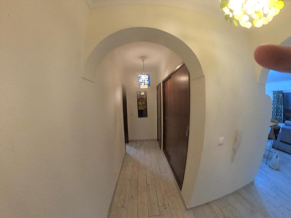 Apartamento T0 Albufeira Perto Do Centro Eksteriør bilde