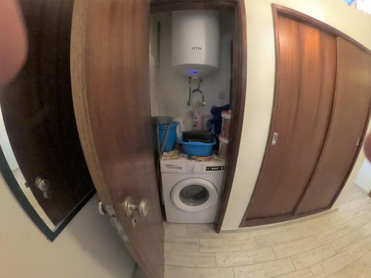 Apartamento T0 Albufeira Perto Do Centro Eksteriør bilde