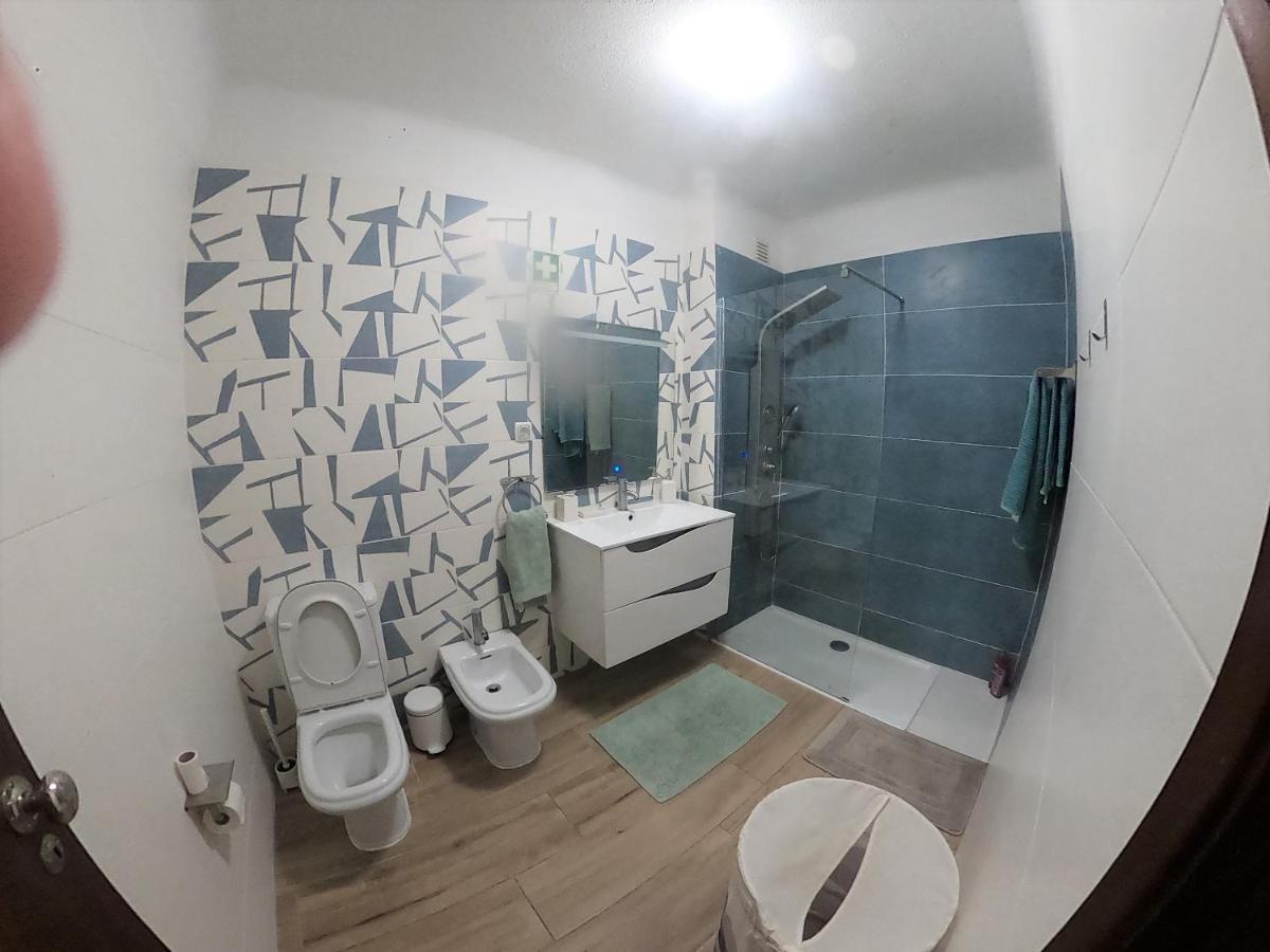 Apartamento T0 Albufeira Perto Do Centro Eksteriør bilde