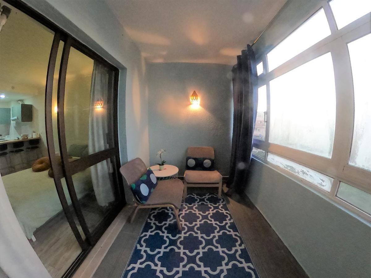 Apartamento T0 Albufeira Perto Do Centro Eksteriør bilde