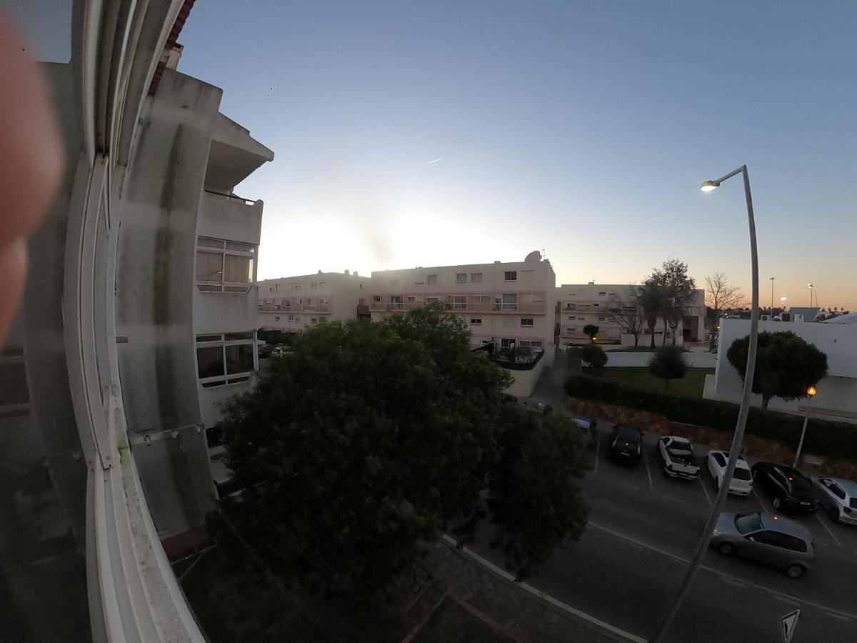 Apartamento T0 Albufeira Perto Do Centro Eksteriør bilde