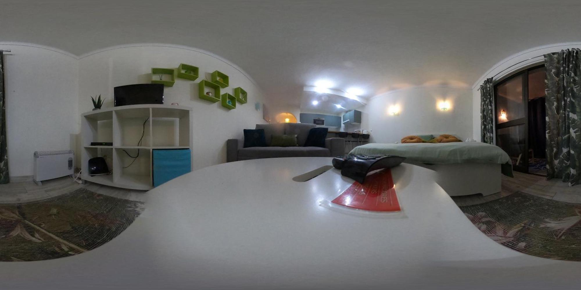 Apartamento T0 Albufeira Perto Do Centro Eksteriør bilde