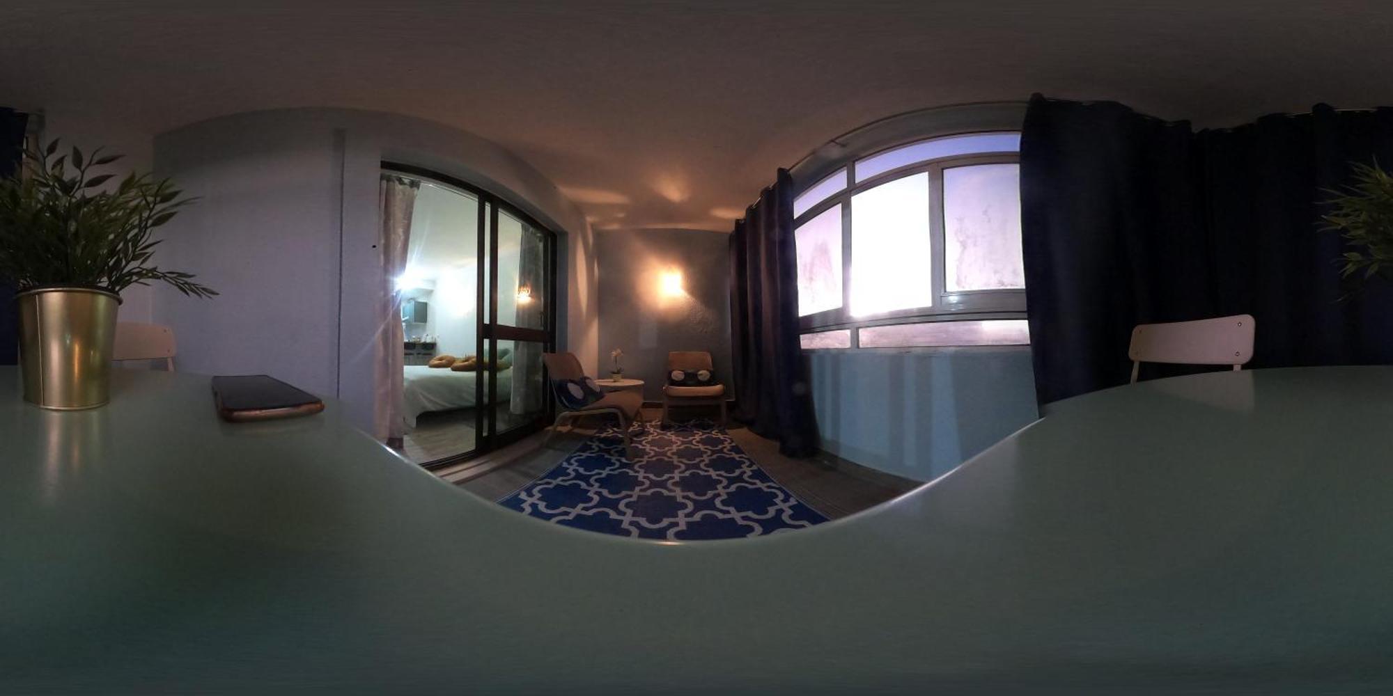 Apartamento T0 Albufeira Perto Do Centro Eksteriør bilde