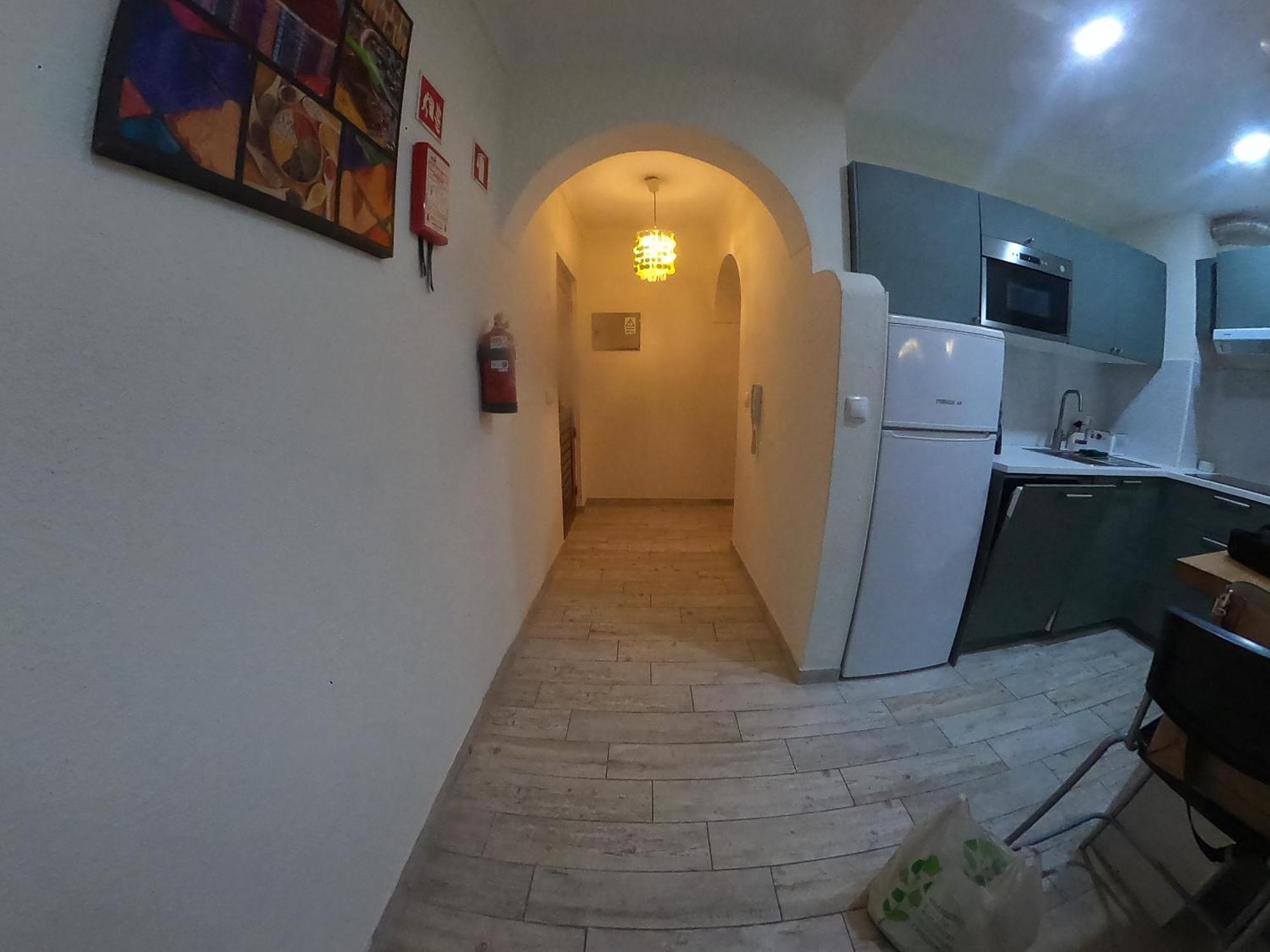Apartamento T0 Albufeira Perto Do Centro Eksteriør bilde