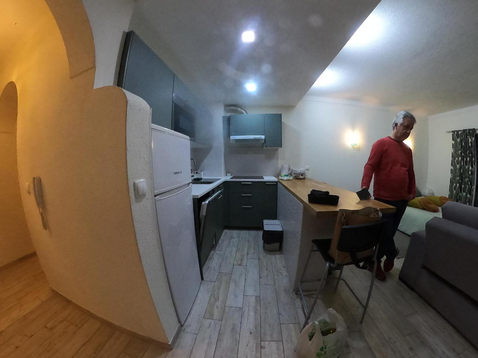 Apartamento T0 Albufeira Perto Do Centro Eksteriør bilde