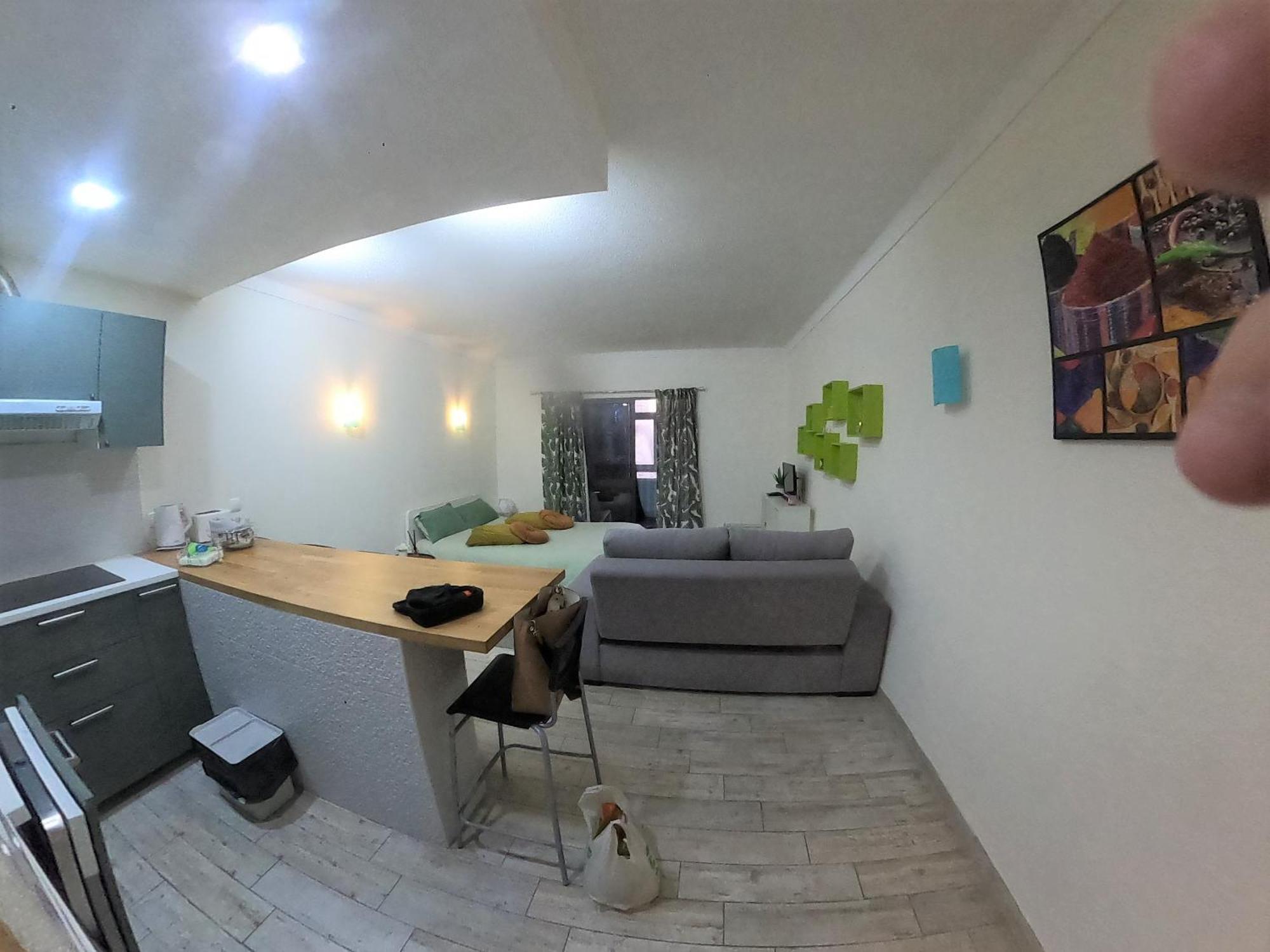 Apartamento T0 Albufeira Perto Do Centro Eksteriør bilde