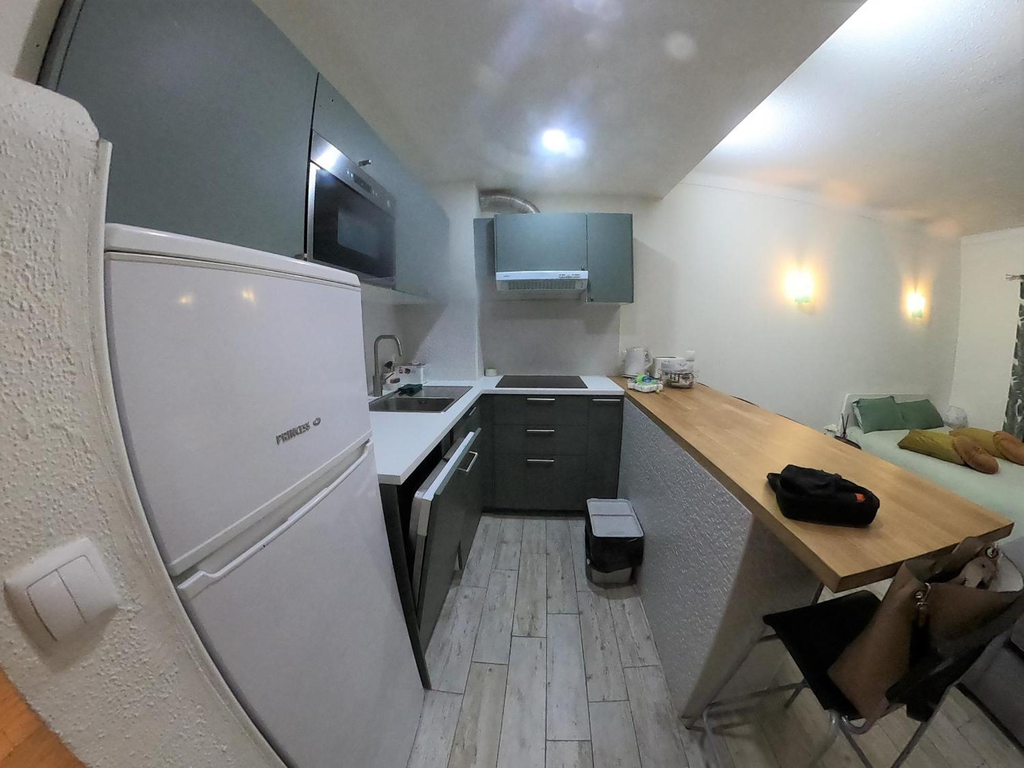 Apartamento T0 Albufeira Perto Do Centro Eksteriør bilde